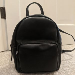 Mini Backpack